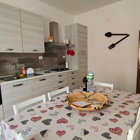 Appartamento Maestrale Porto Torres Eksteriør billede