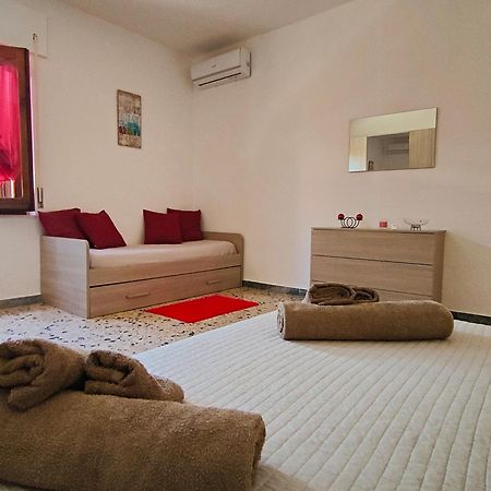 Appartamento Maestrale Porto Torres Eksteriør billede
