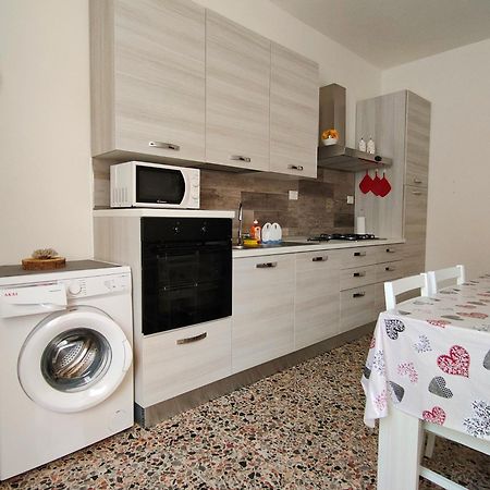 Appartamento Maestrale Porto Torres Eksteriør billede