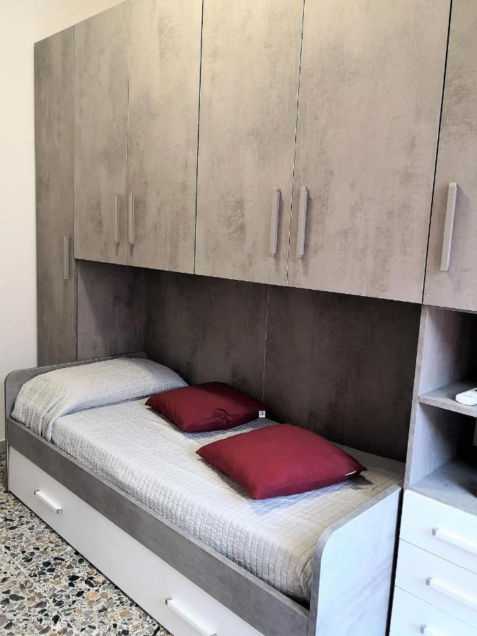 Appartamento Maestrale Porto Torres Eksteriør billede