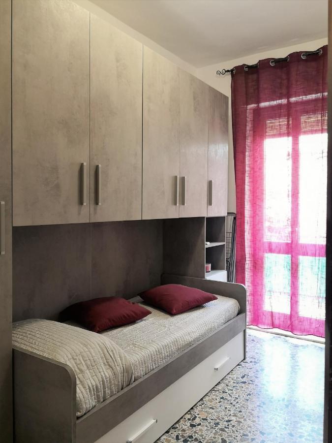 Appartamento Maestrale Porto Torres Eksteriør billede