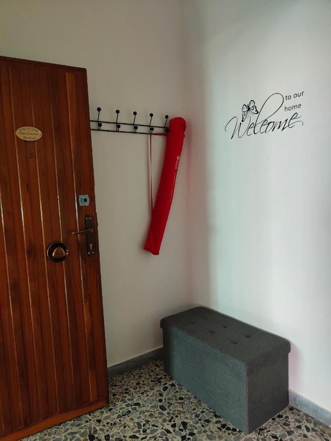 Appartamento Maestrale Porto Torres Eksteriør billede