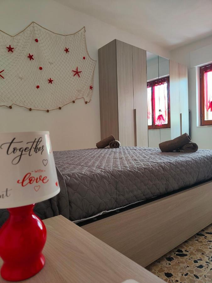 Appartamento Maestrale Porto Torres Eksteriør billede