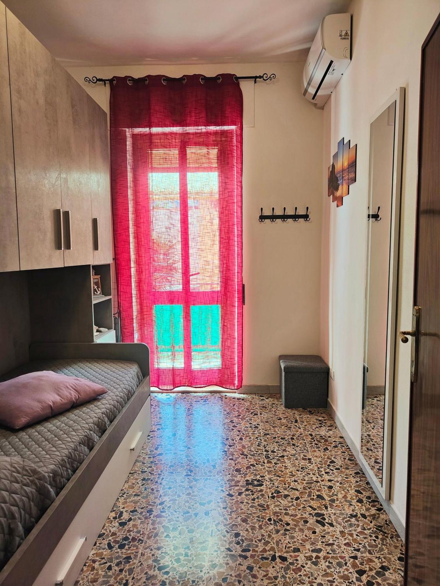 Appartamento Maestrale Porto Torres Eksteriør billede